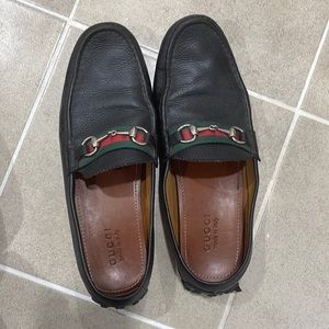 Gucci shoes size 12